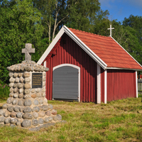 Auneen hautausmaa Auneen hautausmaa