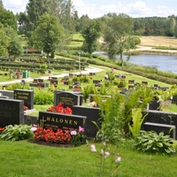 Kurikan hautausmaa Kurikan hautausmaa