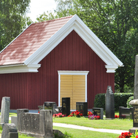 Kurikan talvihauta Kurikan talvihauta