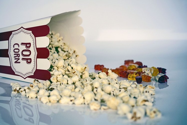 Varhaisnuorten leffailta Varhaisnuorten leffailta