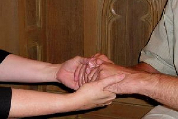 Kädet