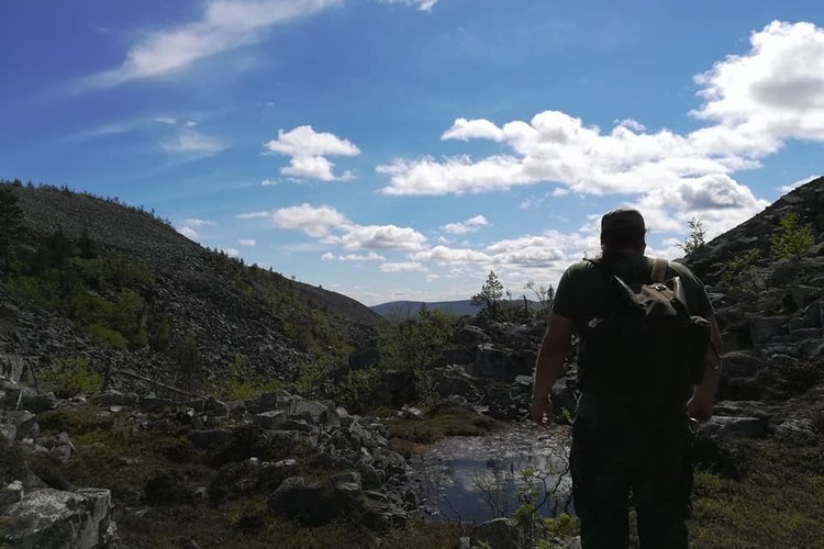 Nuortenilta Toivolassa Nuortenilta Toivolassa