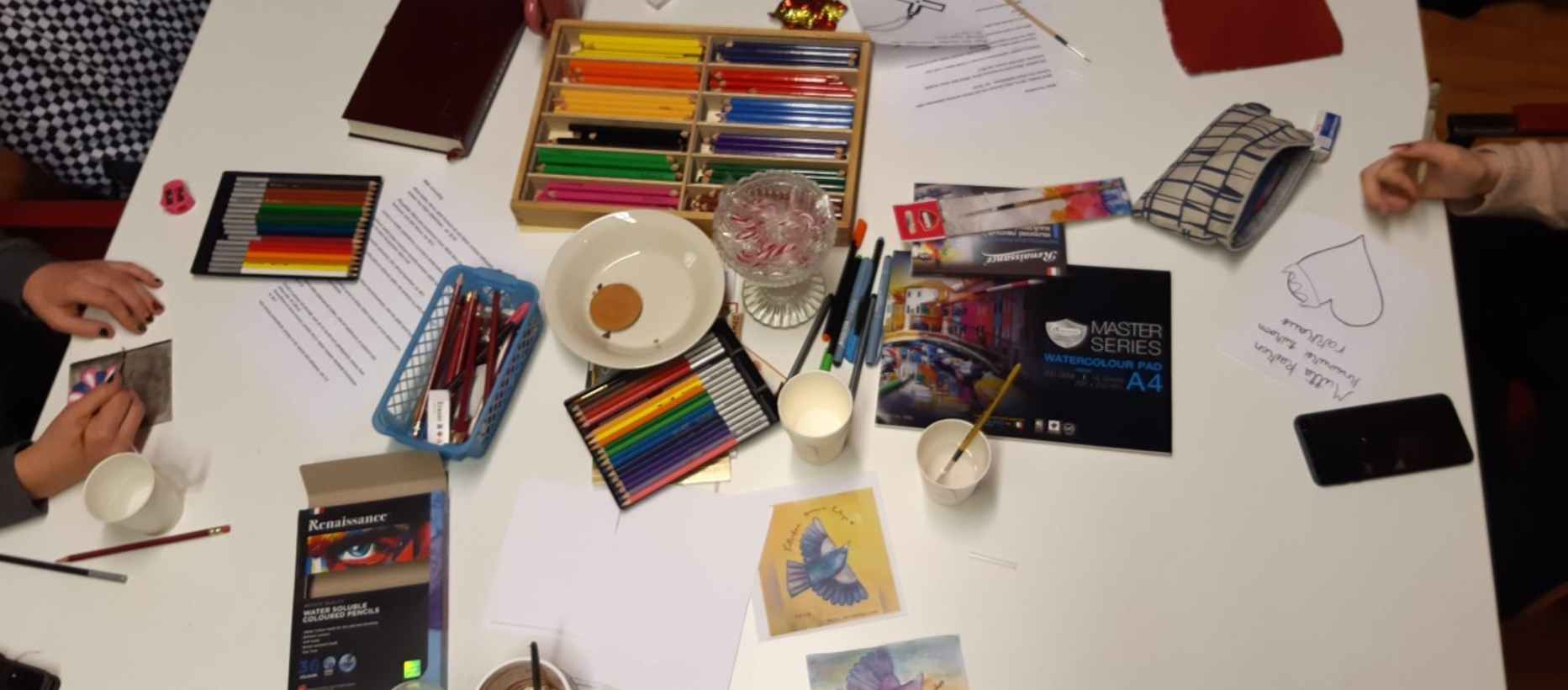 Bible Journaling