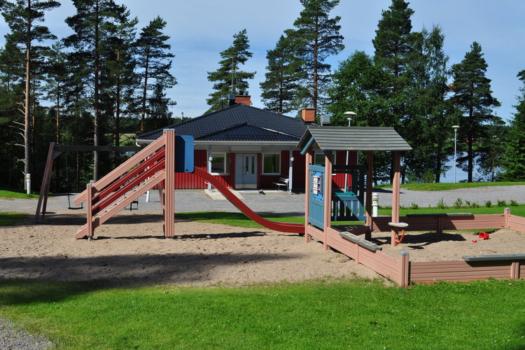 Lapsi-ja perhetyön retket Lapsi-ja perhetyön retket