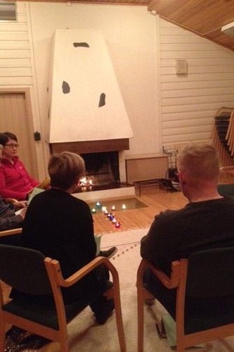 Löytöretki aikuiseen uskoon - katekumenaatti Löytöretki aikuiseen uskoon - katekumenaatti