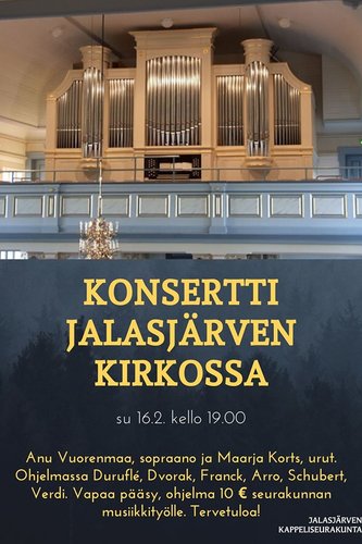 Kirkkokonsertti