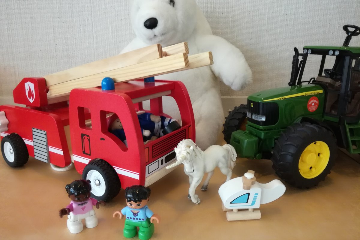 Päiväkerhoon tutustumisilta