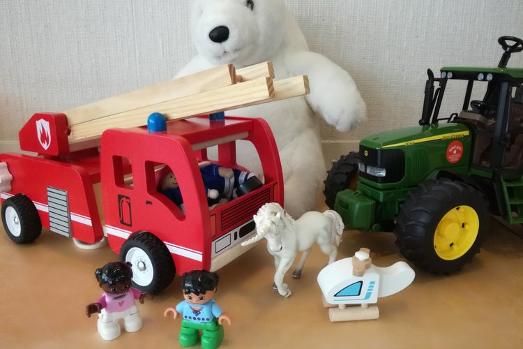 Päiväkerhoon tutustumisilta Päiväkerhoon tutustumisilta