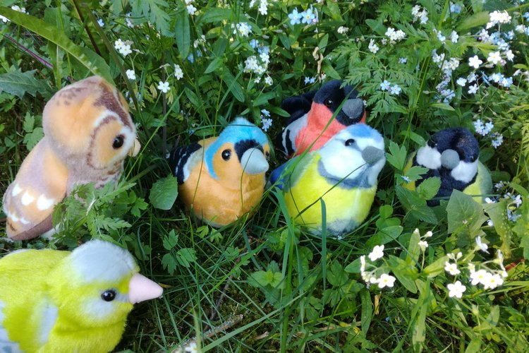 Jyrän perhekerho Jyrän perhekerho