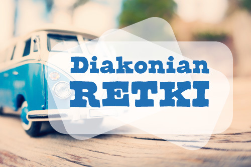 Diakoniaretki Diakoniaretki