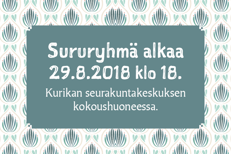 Sururyhmä Sururyhmä