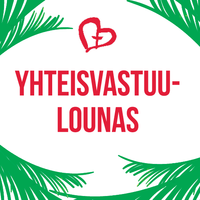 Yhteisvastuu lounas Yhteisvastuu lounas
