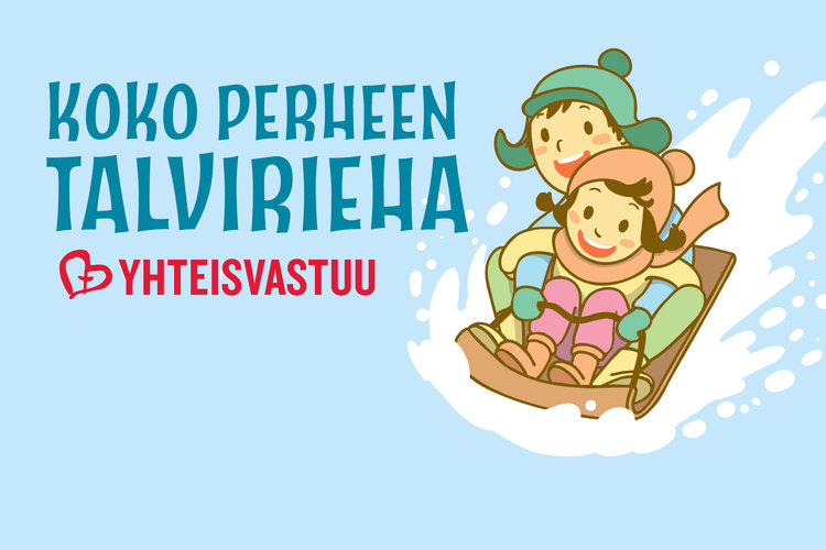 Talvirieha Talvirieha