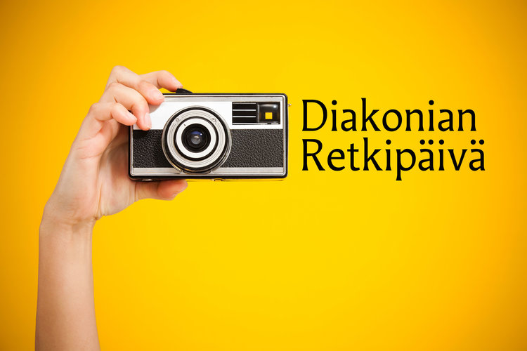 Jurvan diakonia retki Valkeakoski Jurvan diakonia retki Valkeakoski