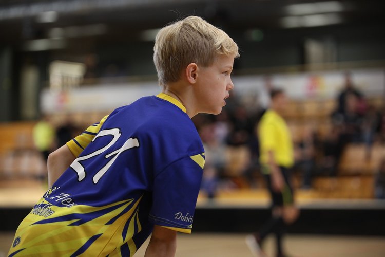 Miedon koulun sählypojat Miedon koulun sählypojat