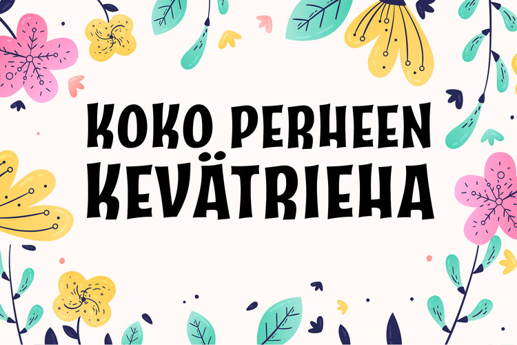 Vappurieha Vappurieha