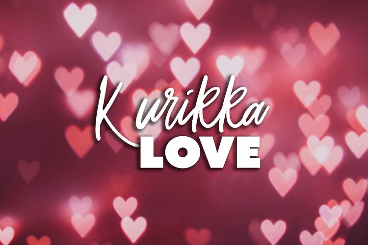 KurikkaLove yhteisvastuulle KurikkaLove yhteisvastuulle