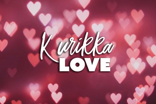 KurikkaLove yhteisvastuulle