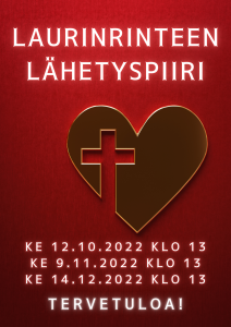 Syksyn kokoontumiskerrat