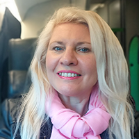 Anne Koivuporras