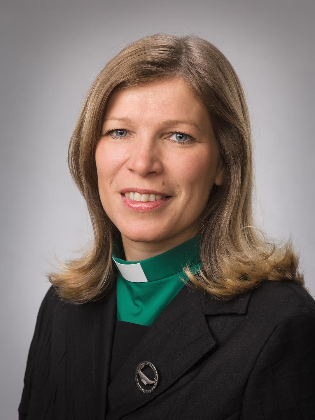 Johanna Piuhola